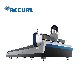  High Speed 800W CNC Laser Carbon Steel Cutting Machine