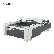 1325 CO2 Laser Cutting Textile Leather Machine for Non Metal Material Laser Cutting and Engraving 1325 CO2 Laser Metal Cutting Machine