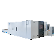 Best Price Enclosed 1000W Laser Cutting Machine for Metal Materials From China