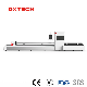1530 Factory Direct Metal Tube Fiber Laser Cutting Machine for Tube Material manufacturer
