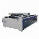 CO2 150W MDF Stainless Steel Metal Mixed Material Laser Cutting Machine