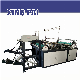 Price Thick Plastic Nylon Biodegradable Bag Bottom Sealing and Cutting Machine