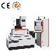 High Speed CNC Wire Cutting Machine Bq630 Electric Discharge EDM Machine Tools