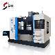  China CNC Vertical Machining Center Vmc1160 High Speed 3 Axis CNC Milling Machine