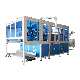 Xdb-BS04 Mattress Mattress Border Sewing Automatic Production Line (Decorative Tape + Vertical Handle)