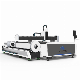Automatic CNC Fiber Laser Cutting 12m Length Machine manufacturer