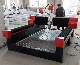 Stone Machinery CNC Waterjet Tile Cutting Machine Marble Granite Stainless Steel 1325