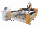 CNC Stone Cutting Machine Factory for Waterjet Marble Mosaic Tile Gantry manufacturer