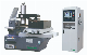 Fast Speed EDM Wire Cut Machine From Topscnc in China