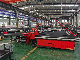  Window and Door Production with Modern CNC Glass Automatic Loading and Cutting Machines