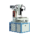 Dd703.63 Large Size Metal Drilling Machine