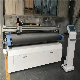 Die Cutting Machine for Sponge PVC EVA Foam Pad Without Air Pollution manufacturer