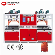 Chaoxu 20/24/28/32 Blister Forming Machine Trolley Case Making Machine manufacturer