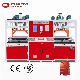 Chaoxu 20/24/28/32" Blister Forming Machine Trolley Case Making Machine