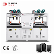 Chaoxu 20/24/28/32 Blister Forming Machine Suitcase Making Machine manufacturer