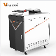  Fiber Laser Cleaning Machine Rust Laser Removal Machine Laser Welding Machine