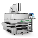 Under 0.4um-Ra Mirror Finishing CNC EDM Wire Cutting Machine From Bmg