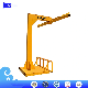 Forklift Crane Boom with Base Crane Arm with Base Crane Jib manufacturer