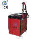 Sale at Breakdown Price Continuous Hand-Held Laser Welding Machinery manufacturer