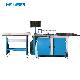  Easy to Operate Mini Aluminum Profile Mirror Frame Bending Machine Rounding Bending Machine Sign