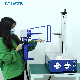 2022 New Handheld Fiber Laser Marking Machine Metal Aluminum Gold Laser Marking with Fiber Laser Marking Machine