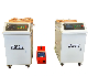  1000/1500/2000/3000W Customized Fast Fiber Laser Welding Machine for All Metals and Rare Metals