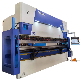  European Standard CNC Plate 400tons 5000mm Bending Machine with Da66 6+1axis