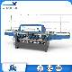  Zxm-LC251 Chinese Manufacturer Glass Beveling Machine Machine for Bevel Edge Glass