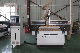 Best Wood Router 9kw Atc Spindles CNC Wood Cutting Machine for Wood