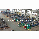 Pipe Spool Fabrication Production Line (NPPPL-24A) manufacturer