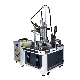 Laser Welder for T-Shape Stainless Steel Welding Three-Way Tube Automatic Laser Welding manufacturer