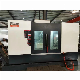 CNC Milling Machine Horizontal Machining Center Hmc630