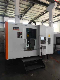 Taiwan Syntec CNC Control System CNC Machine Gantry Type Milling Machining Center