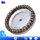 Full Tooth Sintered Segmented Diamond Grinding Wheel with Low Price in Glass Machine (CNC) manufacturer