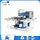 Factory Price Automatic Layout Glass Drilling Machine