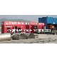 Transportable Pipe Fabrication Line; Automatic Pipe Spool Fabrication Line manufacturer