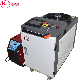 3in1 Multifunctional CNC Handheld Fiber Laser Welding Machine 1000W 1500W 2000W 3000W Fiber Laser Cleaning Cutting Machine