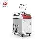 Environmental Friendly 3 in 1 1500W 2000W 3000W CNC Stainless Steel Mini Metal Handheld Fiber Laser Welding Cutting Cleaning Machine for Sale with CE