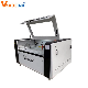 150W 1390 Metal and Non Metal CNC CO2 Laser Engraving and Cutting Machine for Metal