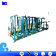 Steel Removable Electrical Glass Storage Rack Glass Trolley manufacturer