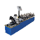  Automatic Roll Former Hat Profile Steel Roll Forming Machine for Solar Structure