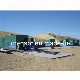 Pipe Fabrication Production Line (Containerized Type) manufacturer