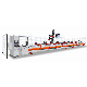  Aluminum Milling Machine Automatic Cutting Machine Facade Making Machine CNC Window Door Machine