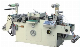 Zbs-350 adhesive Label Cutting Machine