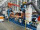  Multifunctional Pipe Welding Machine & Station with Three Welding Torches (TIG+MIG+SAW)