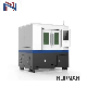  Factory Direct Mini Full Cover Enclosed Sheet CNC Engraving Machines Fiber Laser Cutter Cutting Machine Price for Sale