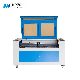 Yuehua Laser-9060 1390 1490 1610 1810 CNC CO2 Laser Cutting Engraving Machine for Acrylic Wood Fabric manufacturer