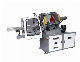  Playing Cards Label Die Cutting Machine and Punching Die Cutter Machine Vkd350