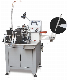 Simpls Operation Ultrasonic Label Cutting and Folding Machine