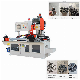  Factory Wholesale CNC Full Automatic Steel Metal Pipe Tube Cutting Machine in Stock